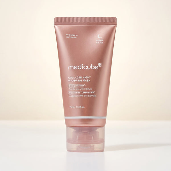 Medicube Collagen Night Wrapping Mask 75g