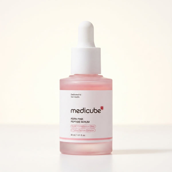 Medicube Pink Peptide Serum 30ml